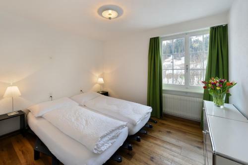 Apartamentos Lenkstrasse 6a