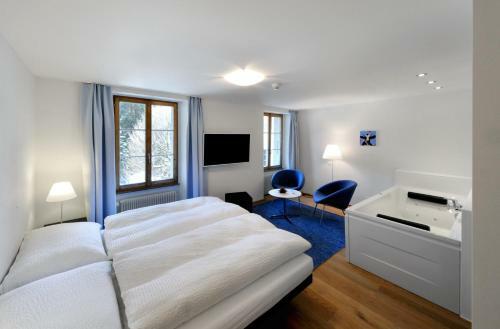 Apartamentos Lenkstrasse 6a
