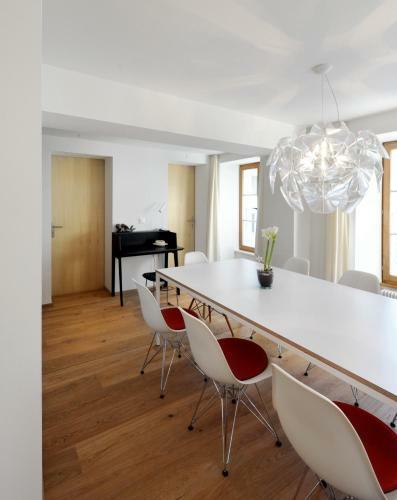Apartamentos Lenkstrasse 6a