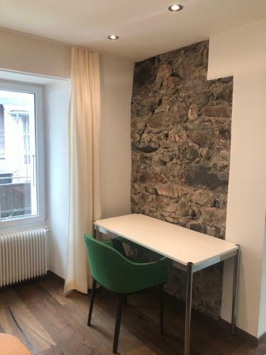 Apartamentos Lenkstrasse 6a