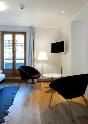 Apartamentos Lenkstrasse 6a