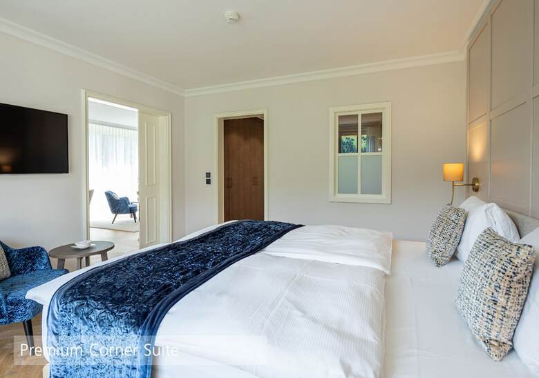 Hotel Lenkerhof Gourmet Spa Resort