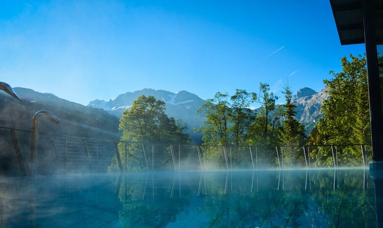 Hotel Lenkerhof Gourmet Spa Resort