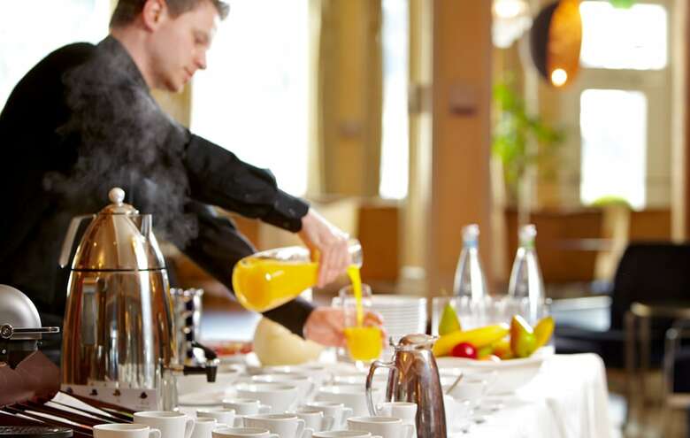 Hotel Lenkerhof Gourmet Spa Resort