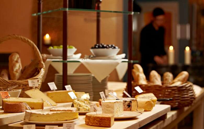 Hotel Lenkerhof Gourmet Spa Resort