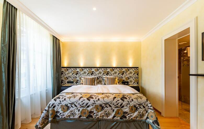 Hotel Lenkerhof Gourmet Spa Resort
