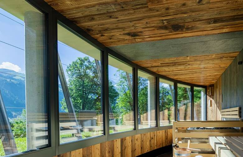 Hotel Lenkerhof Gourmet Spa Resort