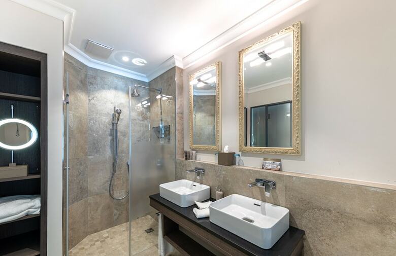 Hotel Lenkerhof Gourmet Spa Resort
