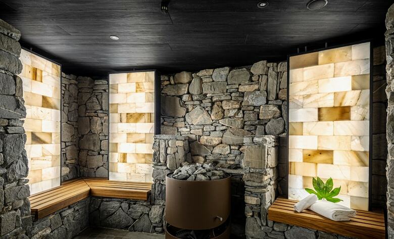 Hotel Lenkerhof Gourmet Spa Resort