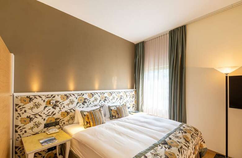 Hotel Lenkerhof Gourmet Spa Resort