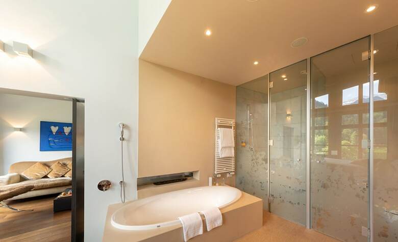 Hotel Lenkerhof Gourmet Spa Resort