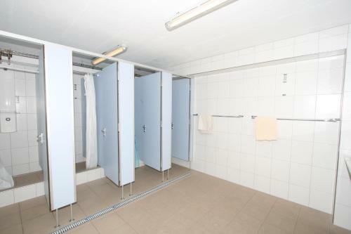 Albergue Snow Beach Lodge Metsch
