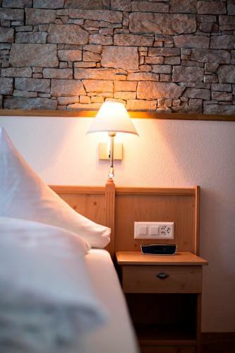 Berghotel Tr�bsee