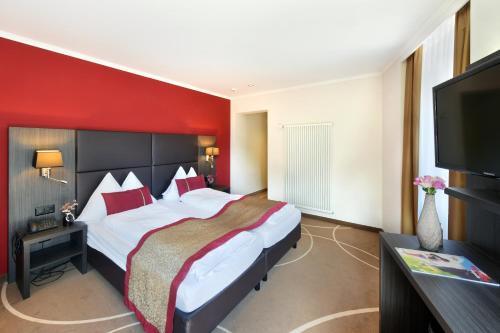 Hotel Central