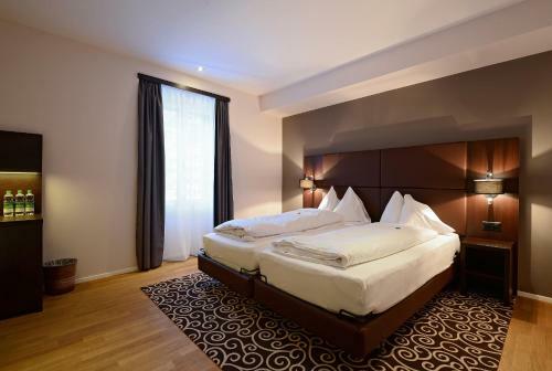Hotel Central