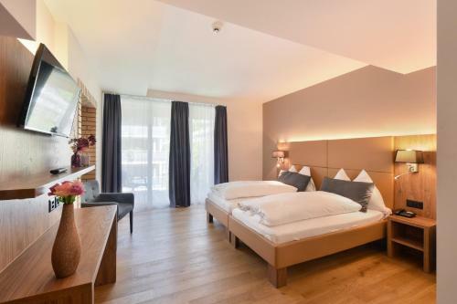 Hotel Central