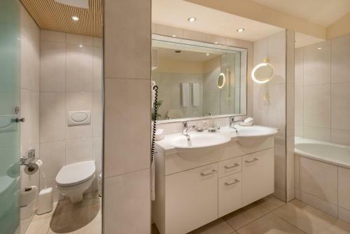 Sport- Und Wellnesshotel Eienw�ldli