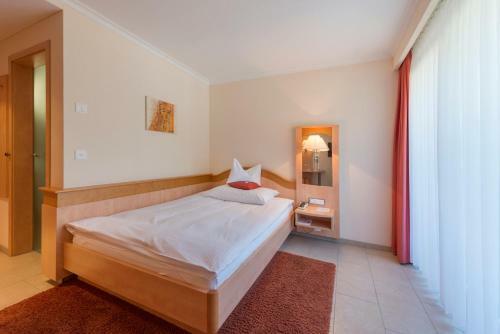 Sport- Und Wellnesshotel Eienw�ldli