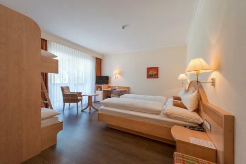Sport- Und Wellnesshotel Eienw�ldli