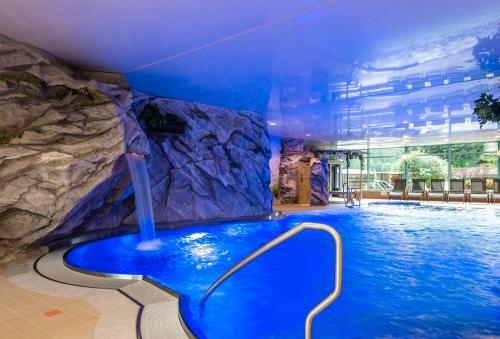Sport- Und Wellnesshotel Eienw�ldli