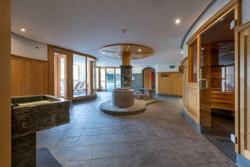Sport- Und Wellnesshotel Eienw�ldli