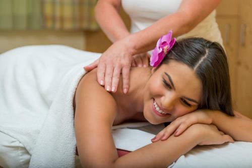 Sport- Und Wellnesshotel Eienw�ldli