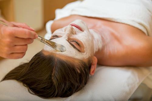 Sport- Und Wellnesshotel Eienw�ldli