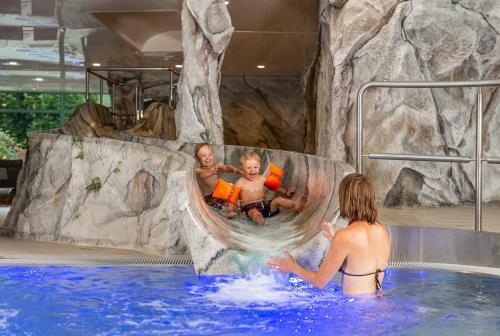 Sport- Und Wellnesshotel Eienw�ldli