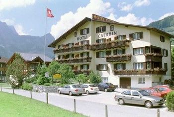 Hotel Cathrin