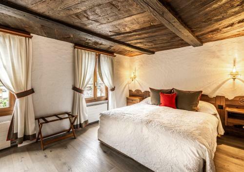 Hotel Alpenclub
