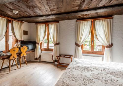 Hotel Alpenclub