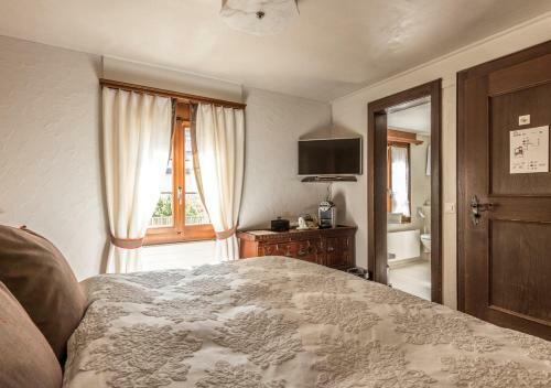 Hotel Alpenclub