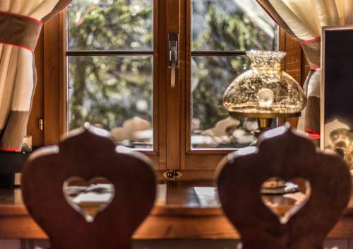 Hotel Alpenclub