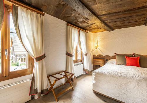 Hotel Alpenclub