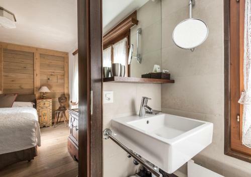 Hotel Alpenclub