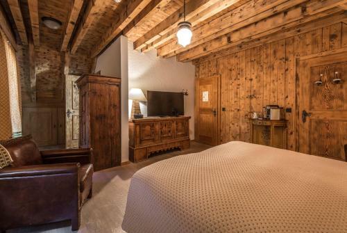 Hotel Alpenclub