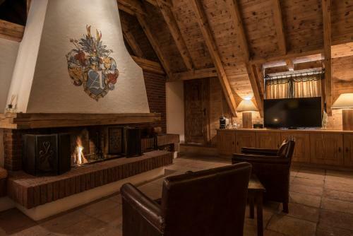 Hotel Alpenclub
