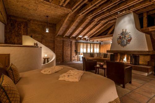 Hotel Alpenclub