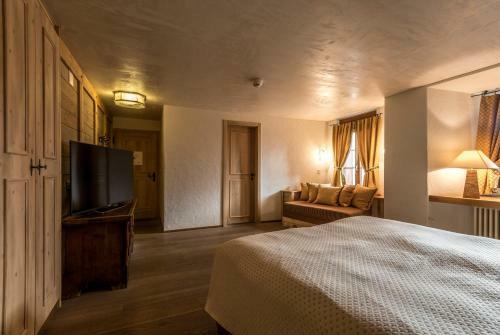 Hotel Alpenclub