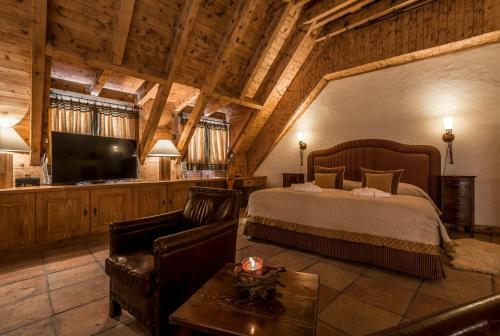 Hotel Alpenclub