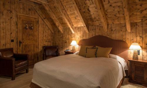 Hotel Alpenclub