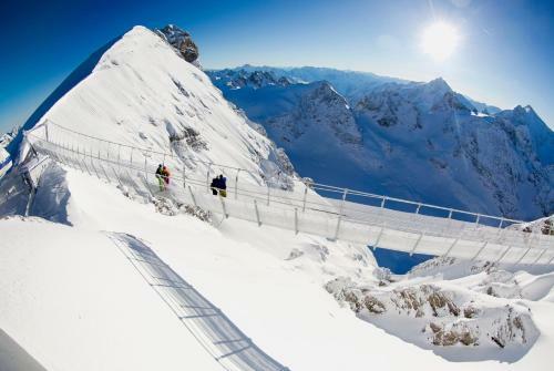 Hotel Alpenclub