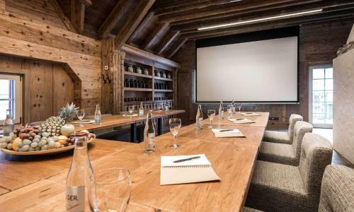Hotel Alpenclub