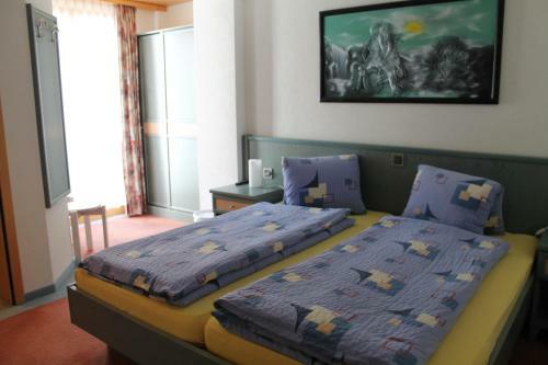 Albergue Pension St. Jakob