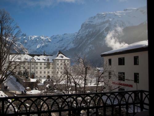 Hotel Hoheneck