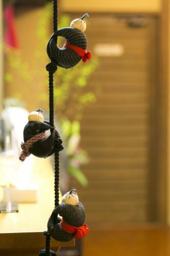 Yado Kanzan