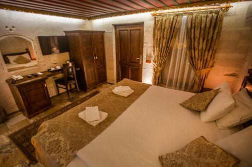Hotel Ahbap Konagi