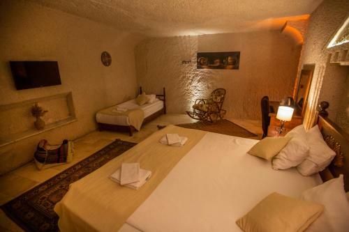 Hotel Ahbap Konagi