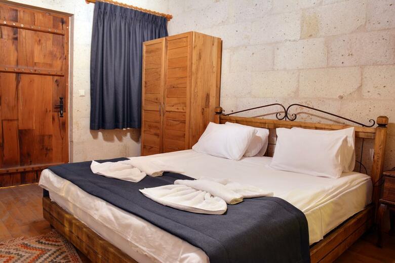 Duven Hotel Cappadocia
