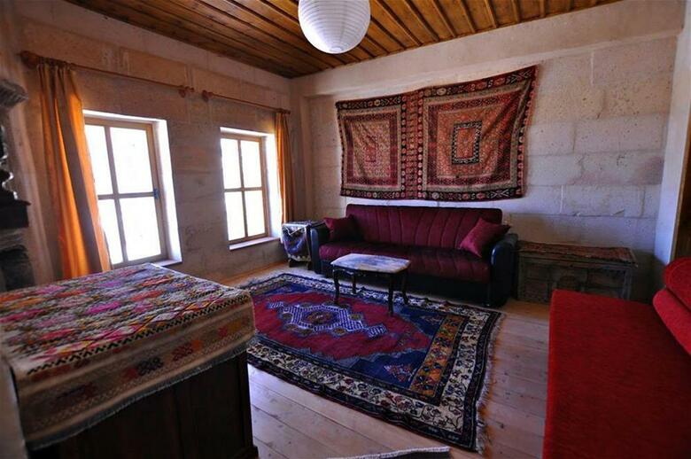 Duven Hotel Cappadocia